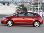 Citroen C4 Berline HDi 2004 года (AU)